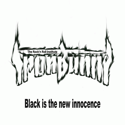 Ironbunny : Black Is the New Innocence